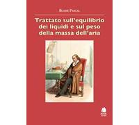 Trattato sull'equilibrio dei liquidi