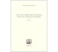 Trattato teologico-politico