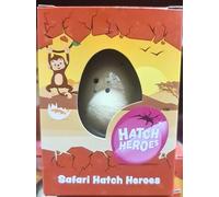 Tratteggio & Grow Your Own Magico Egg Animale Just Aggiungi Acqua Bambini