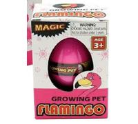 Tratteggio & Grow Your Own Magico Egg Animale Just Aggiungi Acqua Bambini