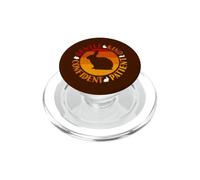 Tratti della personalità del coniglio del nuovo anno cinese PopSockets PopGrip per MagSafe