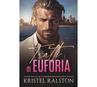 Tratti di euforia: Romanzo d’ufficio, enemies to lovers con differenza d’età.