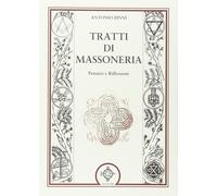 Tratti di Massoneria. Pensieri e Riflessioni - [Atanor]