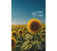 TRATTI DI POESIA: ATTIMI IN VERSI