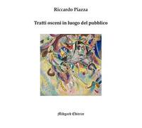 Tratti osceni in luogo del pubblico - Piazza Riccardo
