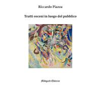 Tratti osceni in luogo del pubblico - Piazza Riccardo