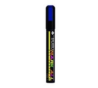 Tratto 047301 - Tratto Mark All Confezione 1 Pezzi Blu