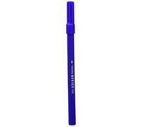 Tratto 730501 Pennarello, 12 pezzi, Blu