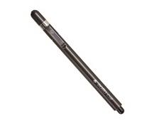 Fila Spa Pennarello Tratto Clip 803803 – inchiostro nero, tratto 0,3 mm – Confezione da 12