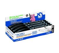 Tratto 806703 Nero 8pezzo(i) evidenziatore