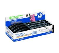 Tratto 806903 Nero 8pezzo(i) evidenziatore