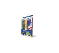 Tratto 817300 - Astuccio 6 Tratto Cancellik con Tratto Video Giallo in omaggio, default