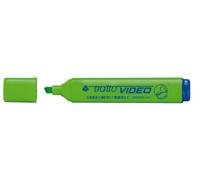 CF10EVIDENZ TRATTO VIDEO VERDE