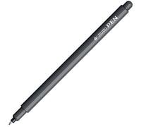 Tratto 830725 Tratto 830725 CF12 Pen, Grigio Fumo