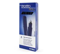 Tratto Attrezzatura scolastica marca modello CF12 PEN BLUNOTTE