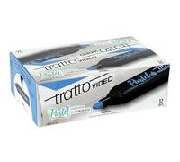 Evidenziatori Tratto Video Pastel tratto F833513