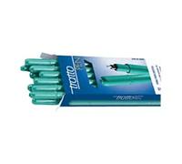 TRATTO Cf12 Pen Verde Turchese