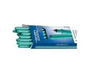 TRATTO Cf12 Pen Verde Turchese