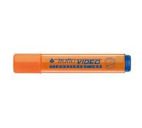 Tratto CF12EVIDENZ TRATTO VIDEO ARANCIO