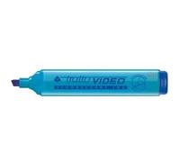 Tratto CF12EVIDENZ TRATTO VIDEO AZZURRO
