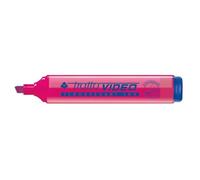 Tratto CF12EVIDENZ TRATTO VIDEO FUCSIA