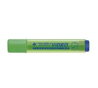 Tratto CF12EVIDENZ TRATTO VIDEO VERDE