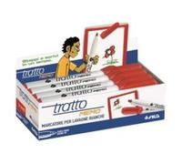 Tratto CF12MARCAT TRATTO MEMO ROSSO