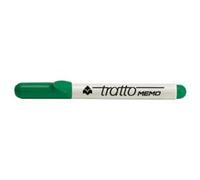 Tratto CF12MARCAT TRATTO MEMO VERDE
