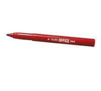 Tratto CF12TRATTO OFFICE MAXI ROSSO