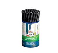 TRATTO CF50 BARATTOLO PEN NERO F807503