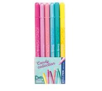 Tratto CF6 TRATTO PEN CANDY COLLECTION