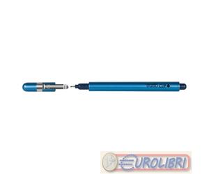 TRATTO CLIP BLU 12PZ PENNARELLO FILA
