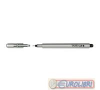 TRATTO CLIP NERO 12PZ PENNARELLO FILA