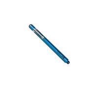 TRATTO - Confezione Da 12 Pezzi - Pennarello Tratto Clip Blu