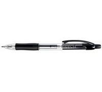 Tratto Easy Gel Retractable gel pen Nero 10pezzo(i)