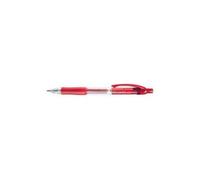 Tratto Easy Gel Retractable gel pen rosso 10 pezzo(i) - Penna in gel (Retractabl