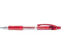 Tratto Easy Gel Retractable gel pen rosso 10 pezzo(i) - Penna in gel (Retractabl