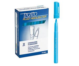 Tratto Fluo Highlighter