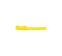 SCATOLA 12 EVIDENZIATORI HIGHLIGHTER GIALLO TRATTO FLUO