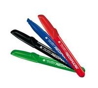 Tratto MARCATORE REDIMARK Nero P.SCALPELLO