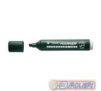 TRATTO MARKER VERDE 12PZ PENNARELLO SCALPELLO