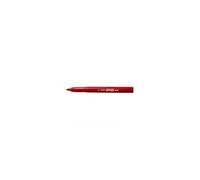 Tratto Scatola 12 PENNARELLI Office Maxi Rosso