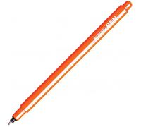 Tratto Pen 14 arancione fluo