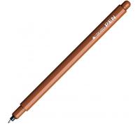 Tratto Pen 23 ocra rossa