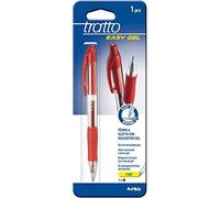 Tratto Pen Easy Gel Rossa