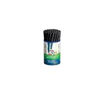 Tratto PEN - felt pens (Black, Black, Water-based ink)