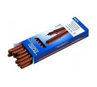 TRATTO PEN MARRONE (CF 12 PZ)
