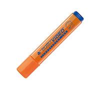 Tratto Video 830103 - Evidenziatore Video, colore: Arancio, confezione da 40
