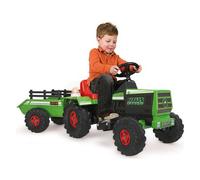 Trattore a Pedali Injusa 99062