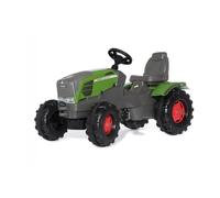 Trattore a Pedali Rolly Toys rollyFarmtrac Fendt 211 Vario per Bambini - Nouvo